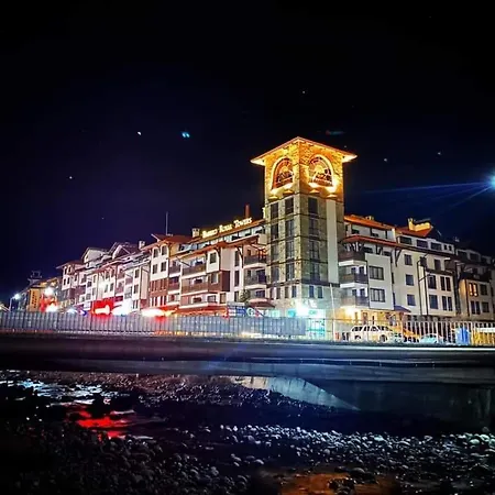 Apartment Apartment In Bansko Royal Towers *