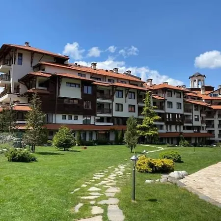 Apartment In Bansko Royal Towers *
