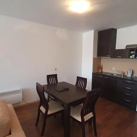 Apartment In Bansko Royal Towers * Bansko